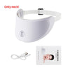 Wireless 7 Colors LED Face Beauty Machine