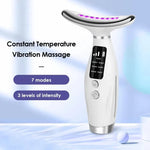 Wireless 7 Colors LED Face Beauty Machine