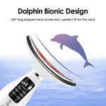 Wireless 7 Colors LED Face Beauty Machine