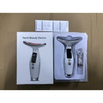 Wireless 7 Colors LED Face Beauty Machine