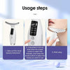 Wireless 7 Colors LED Face Beauty Machine