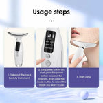 Wireless 7 Colors LED Face Beauty Machine
