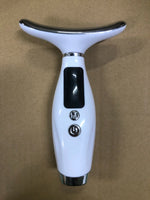 Wireless 7 Colors LED Face Beauty Machine