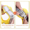 Reflective Breathable Cat Walking Vest