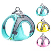 Reflective Breathable Cat Walking Vest