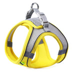 Reflective Breathable Cat Walking Vest