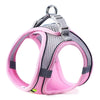 Reflective Breathable Cat Walking Vest