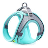 Reflective Breathable Cat Walking Vest