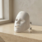 Wireless 7 Colors LED Face Beauty Machine