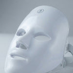 Wireless 7 Colors LED Face Beauty Machine