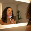 Wireless 7 Colors LED Face Beauty Machine