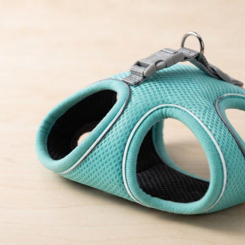 Reflective Breathable Cat Walking Vest