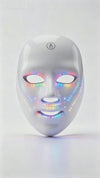 Wireless 7 Colors LED Face Beauty Machine